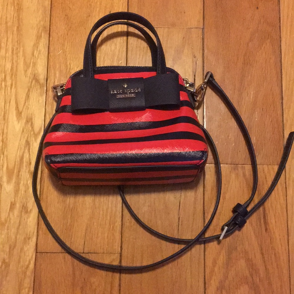 Kate Spade Crossover/Mini Bag